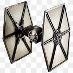 Hot Wheels, HD Png Download - tie fighter png