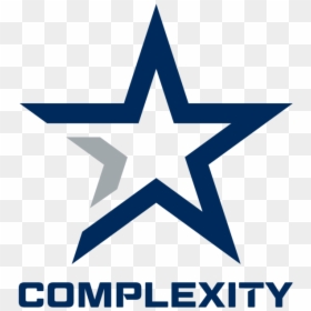 Complexity Gaming Logo, HD Png Download - clash royale png