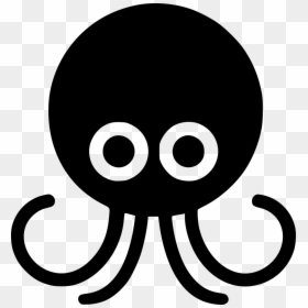 Octopus Free Logo Png, Transparent Png - octopus png