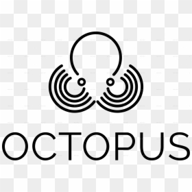 Circle, HD Png Download - octopus png