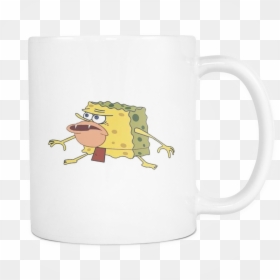 Flirty Good Morning Quote For Boyfriend, HD Png Download - spongegar png