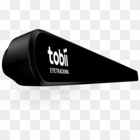Tobii Eye Tracker Png, Transparent Png - eyeball png