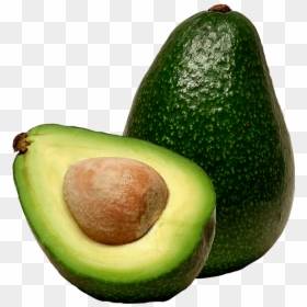 Avocado Fruit, HD Png Download - avocado png
