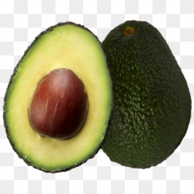 Avocado, HD Png Download - avocado png