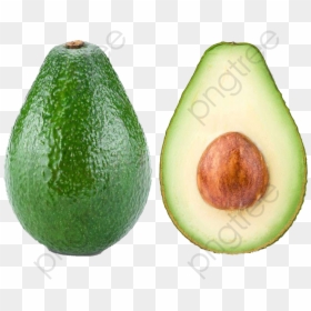 Avocado Png, Transparent Png - avocado png