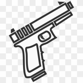 Glock 18c Surviv Io, HD Png Download - glock png