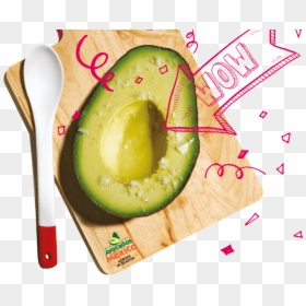 Avocados From Mexico, HD Png Download - avocado png