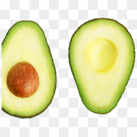 Avocado, HD Png Download - avocado png