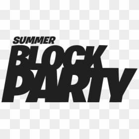 Block Party Fortnite Logo, HD Png Download - fortnite victory royale png