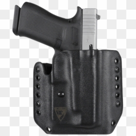 Glock 48 Holster Owb, HD Png Download - glock png