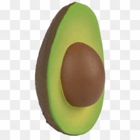 Avocado Baby Spielzeug, HD Png Download - avocado png