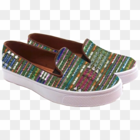 Slip-on Shoe, HD Png Download - avocado png