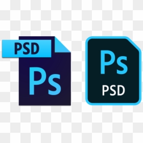 Photoshop Logo Png, Transparent Png - photoshop logo png