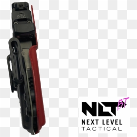 Rifle, HD Png Download - glock png