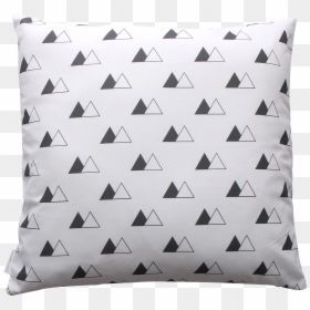 Couch Pillow Transparent, HD Png Download - pillow png