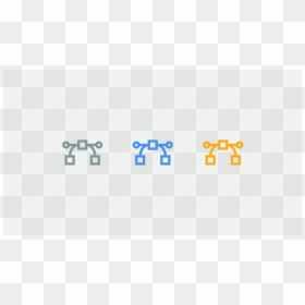 Electric Blue, HD Png Download - photoshop logo png