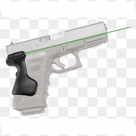 Firearm, HD Png Download - glock png
