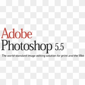 Adobe Photoshop, HD Png Download - photoshop logo png