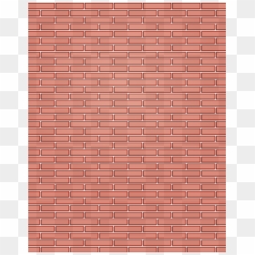 Orange, HD Png Download - brick png