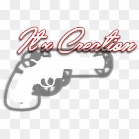 Revolver, HD Png Download - photoshop logo png