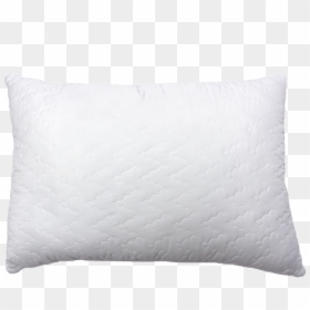 Transparent Background White Pillow, HD Png Download - pillow png