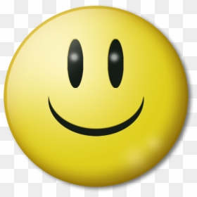 Rosto Feliz, HD Png Download - happy png