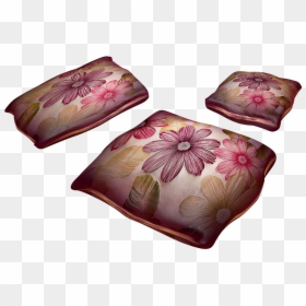 Cushion, HD Png Download - pillow png