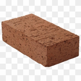 Brown Bricks, HD Png Download - brick png