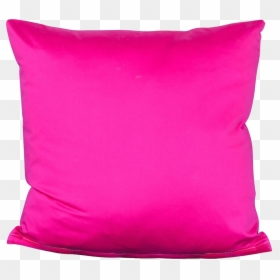 Pillow Pink, HD Png Download - pillow png