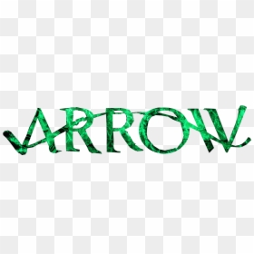 Arrow, HD Png Download - green arrow png