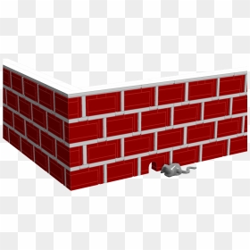 Building With Bricks, HD Png Download - brick png