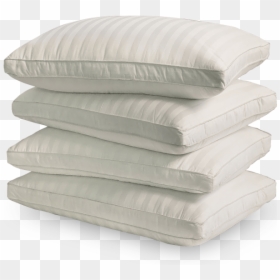 Pile Of Pillows Png, Transparent Png - pillow png
