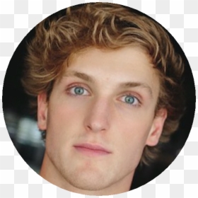 Blond, HD Png Download - jake paul png