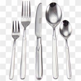 Transparent Background Cutlery Png, Png Download - spoon png