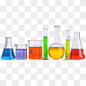 Chemistry Lab Equipment Png, Transparent Png - science png