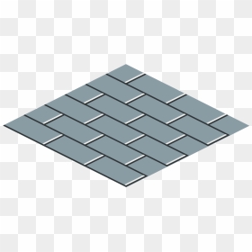 Tile Clip Art, HD Png Download - brick png