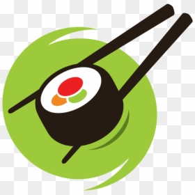Logo Sushi Png, Transparent Png - sushi png