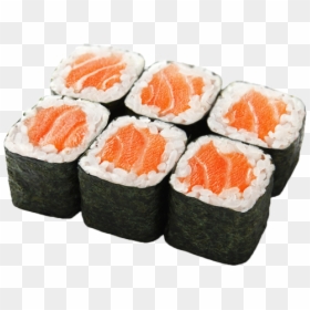 Transparent Background Sushi Png, Png Download - sushi png