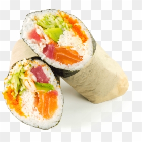 Sushi Freak El Paso Tx, HD Png Download - sushi png