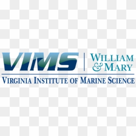 Virginia Institute Of Marine Science Logo, HD Png Download - science png