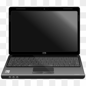 Png Download Gambar Laptop, Transparent Png - notebook png