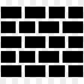 Brick Wall Icon Png, Transparent Png - brick png