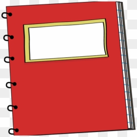 Notebook Clipart, HD Png Download - notebook png