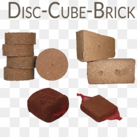 Chocolate, HD Png Download - brick png