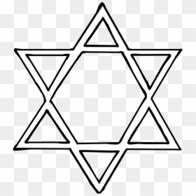 2019 Israeli Election Results, HD Png Download - star of david png