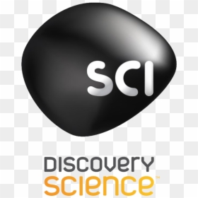 Science Channel New, HD Png Download - science png