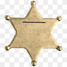 Draw A Badge Star, HD Png Download - burst png