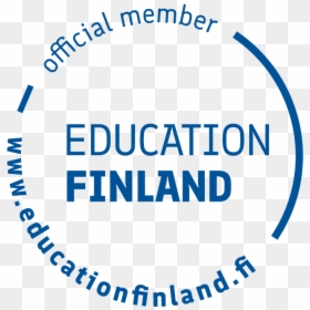 Education Finland Logo, HD Png Download - science png