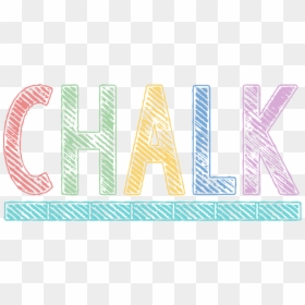 Chalk Svg, HD Png Download - chalkboard png