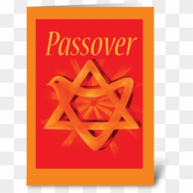 Book Cover, HD Png Download - star of david png